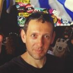Dan Mayzlish